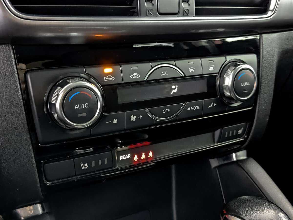 Купить Mazda CX-5, 2015, 148 602 км.. Фото: #14