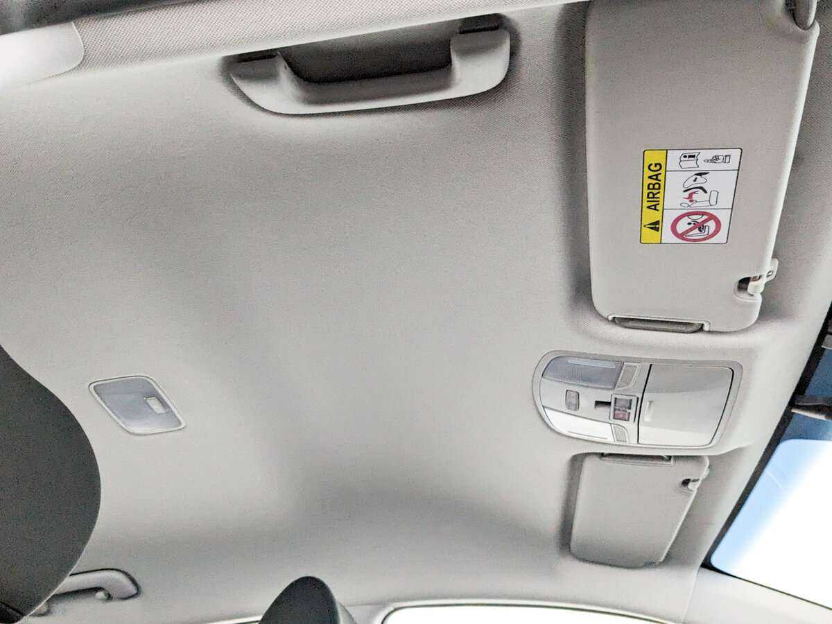 Купить Hyundai Elantra, 2020, 75 339 км.. Фото: #16