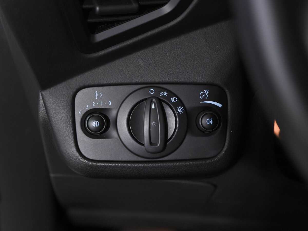 Купить Ford Kuga, 2018, 112 284 км.. Фото: #11