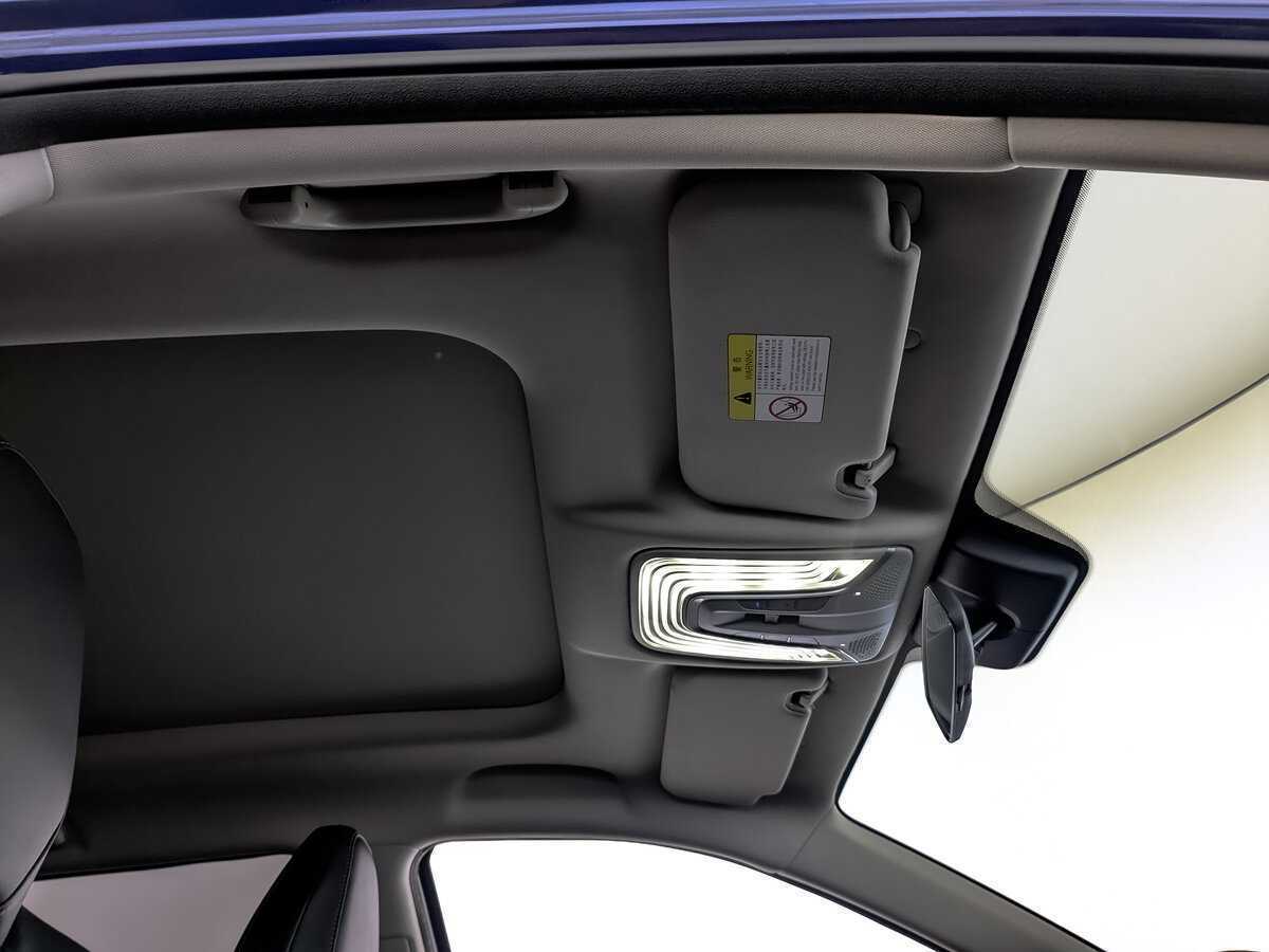 Купить Changan CS75PLUS, 2023, 9 485 км.. Фото: #18