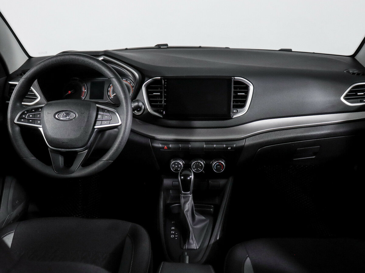 Купить Lada (ВАЗ) Vesta, 2024, 20 900 км.. Фото: #9