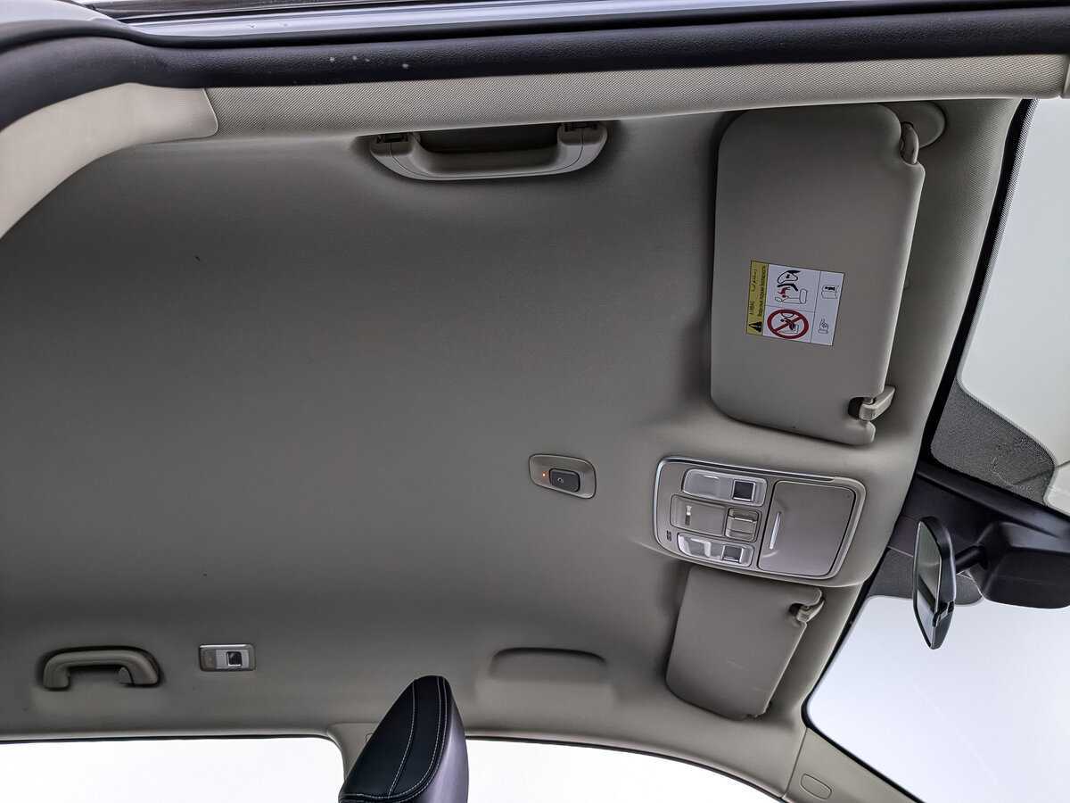 Купить Geely Atlas, 2019, 73 937 км.. Фото: #18