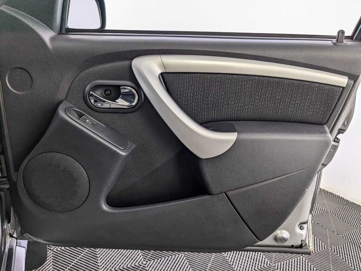 Купить Nissan Terrano, 2015, 140 424 км.. Фото: #20