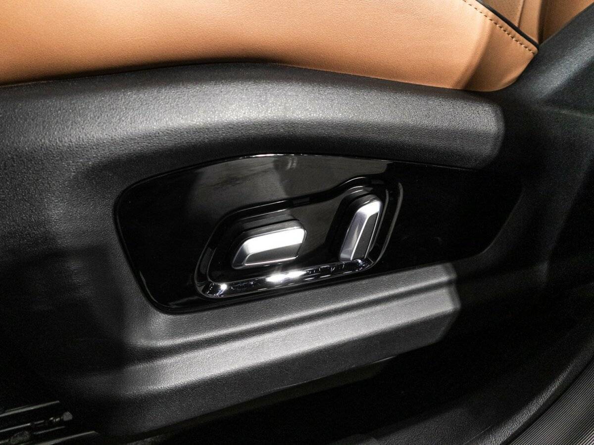 Купить OMODA C5, 2023, 14 774 км.. Фото: #16