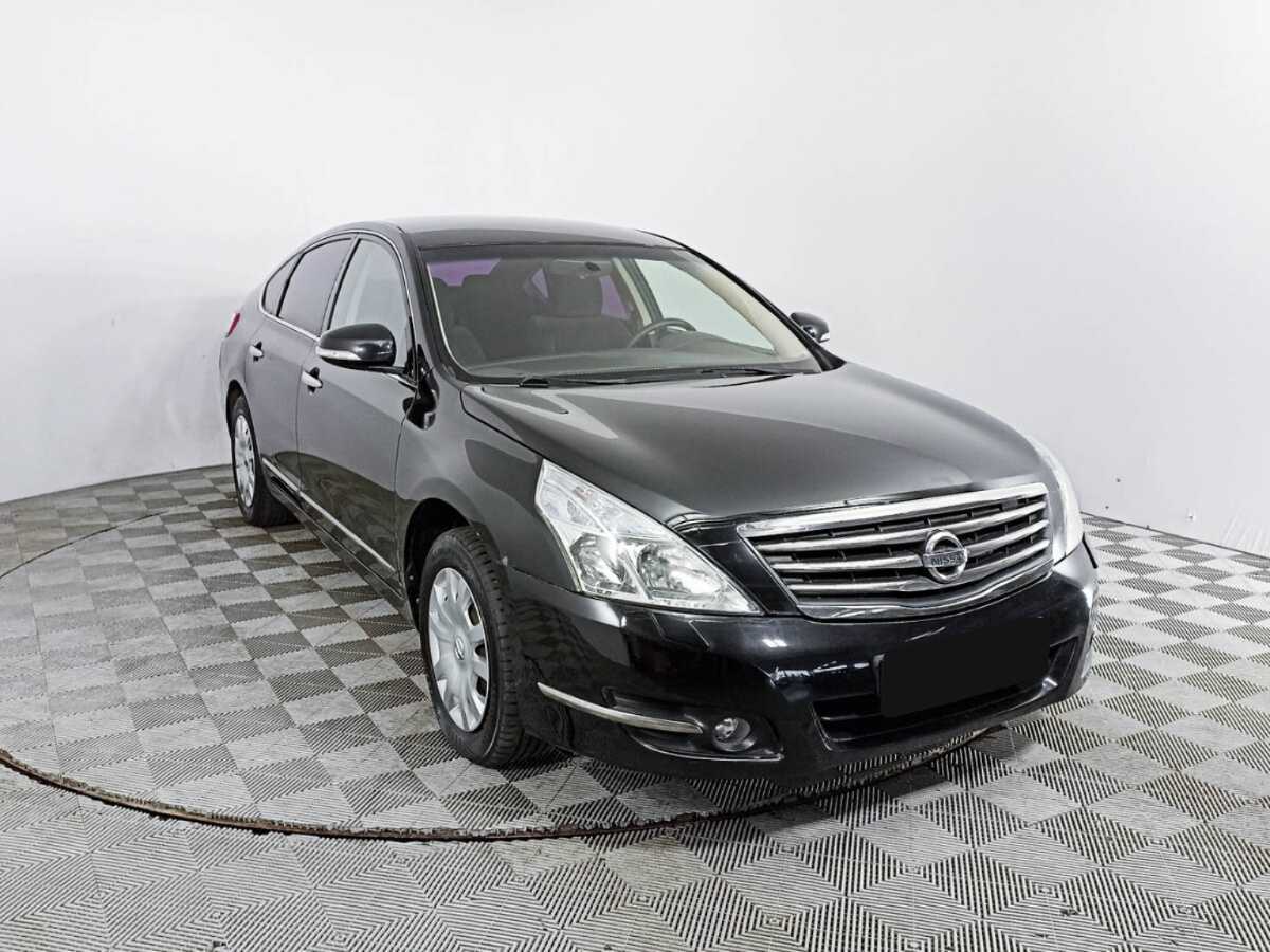 Купить Nissan Teana, 2013, 143 062 км.. Фото: #2