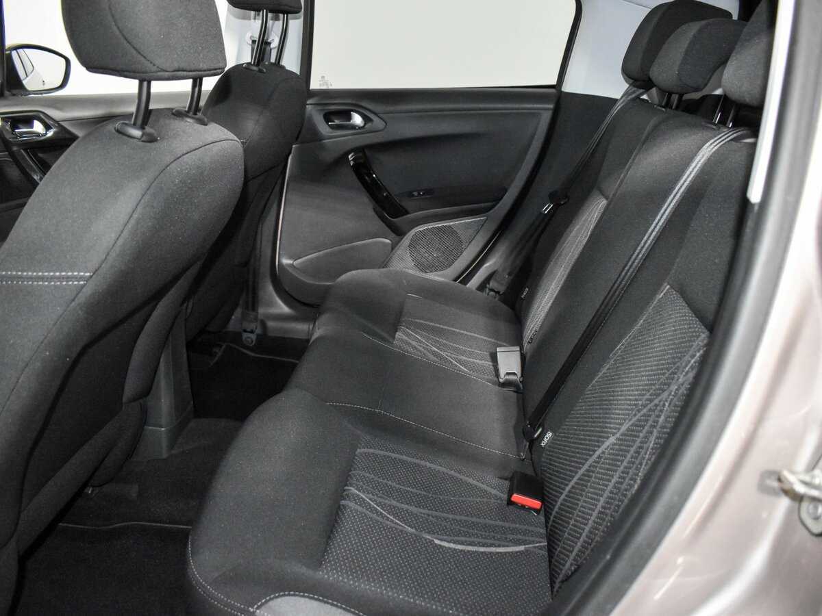 Купить Peugeot 208, 2014, 68 000 км.. Фото: #10