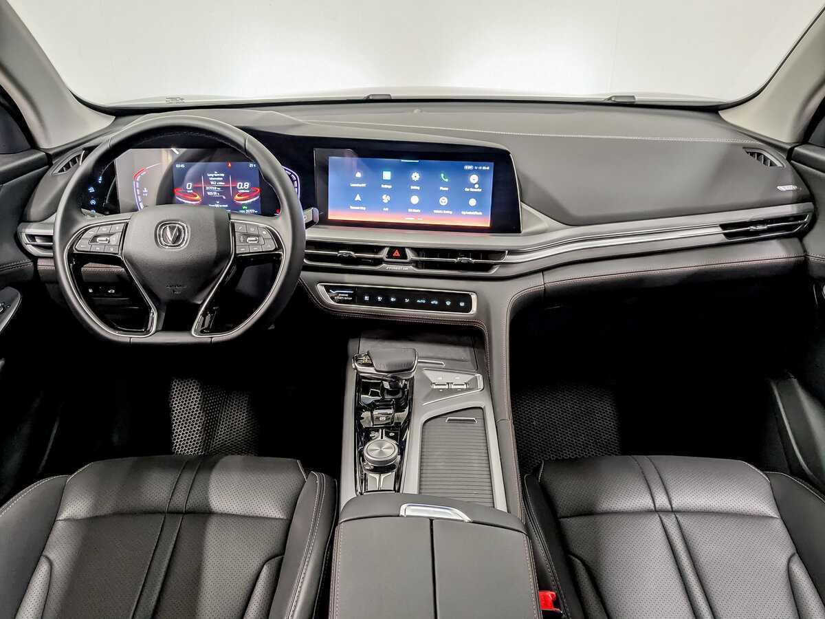 Купить Changan CS75 Plus, 2023, 31 775 км.. Фото: #13