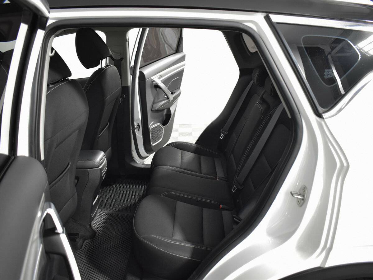 Купить Geely Coolray, 2021, 58 062 км.. Фото: #11