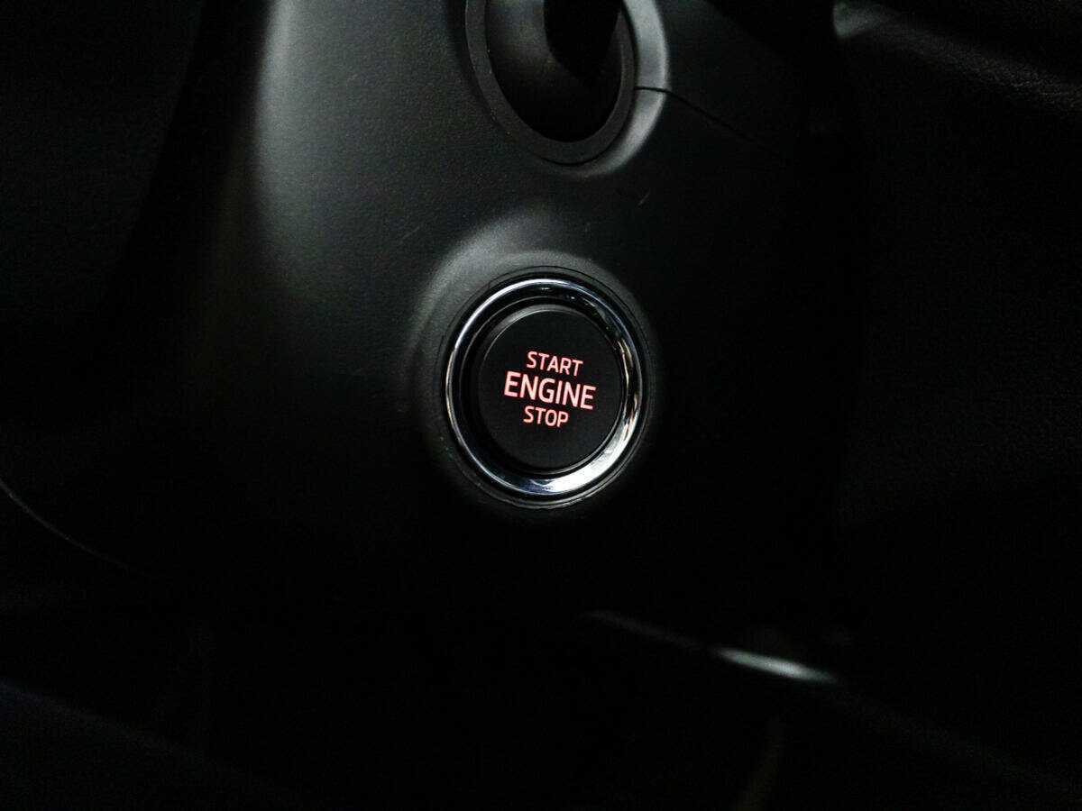 Купить Volkswagen Polo, 2021, 47 000 км.. Фото: #16