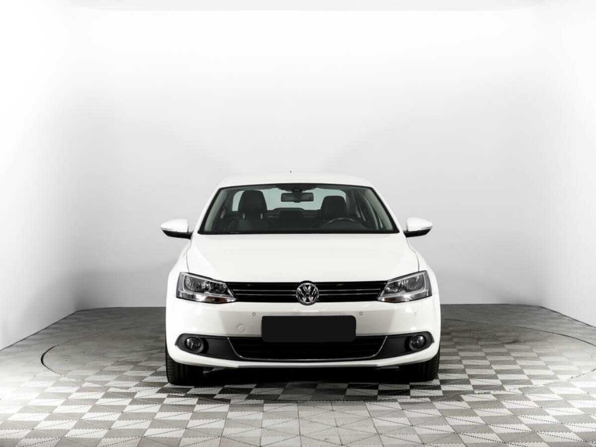 Купить Volkswagen Jetta, 2012, 64 244 км.. Фото: #1