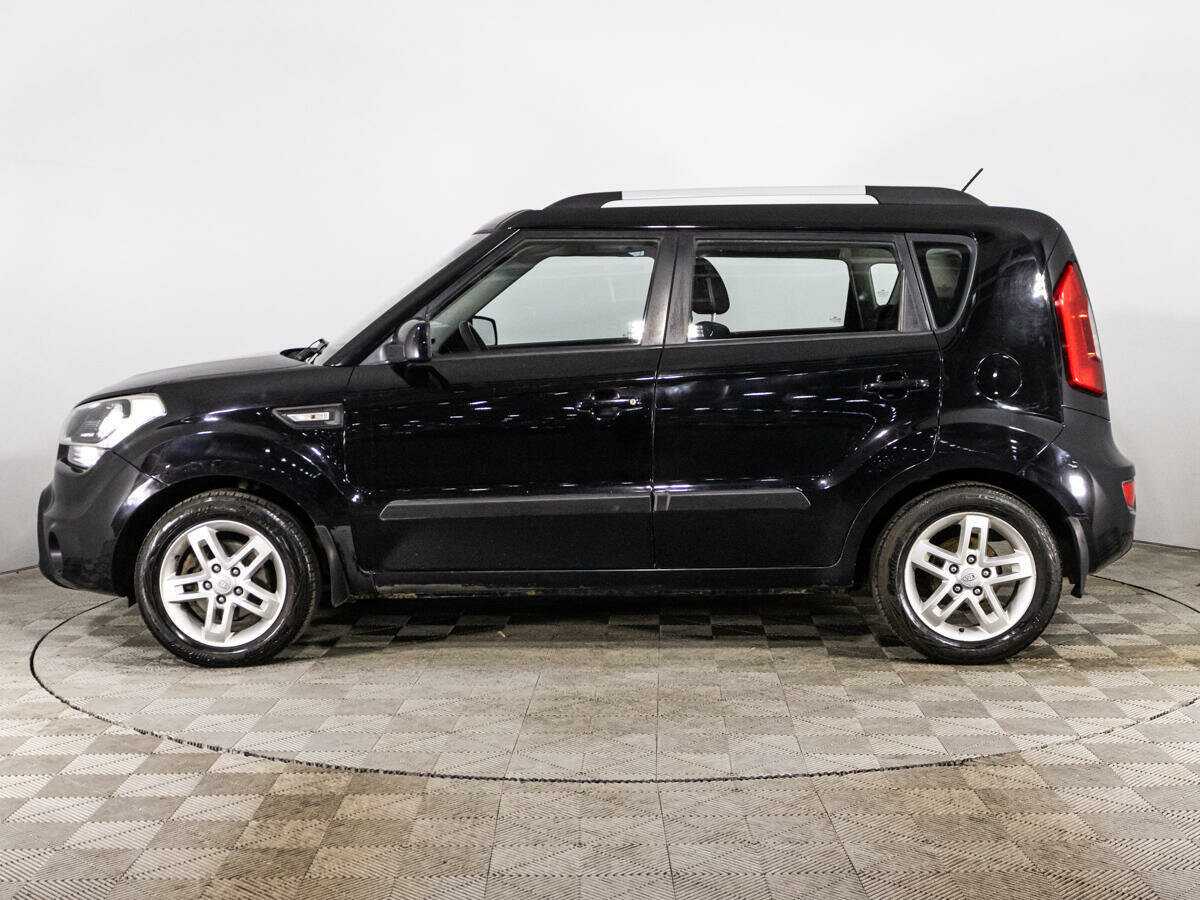 Купить Kia Soul, 2013, 255 736 км.. Фото: #7