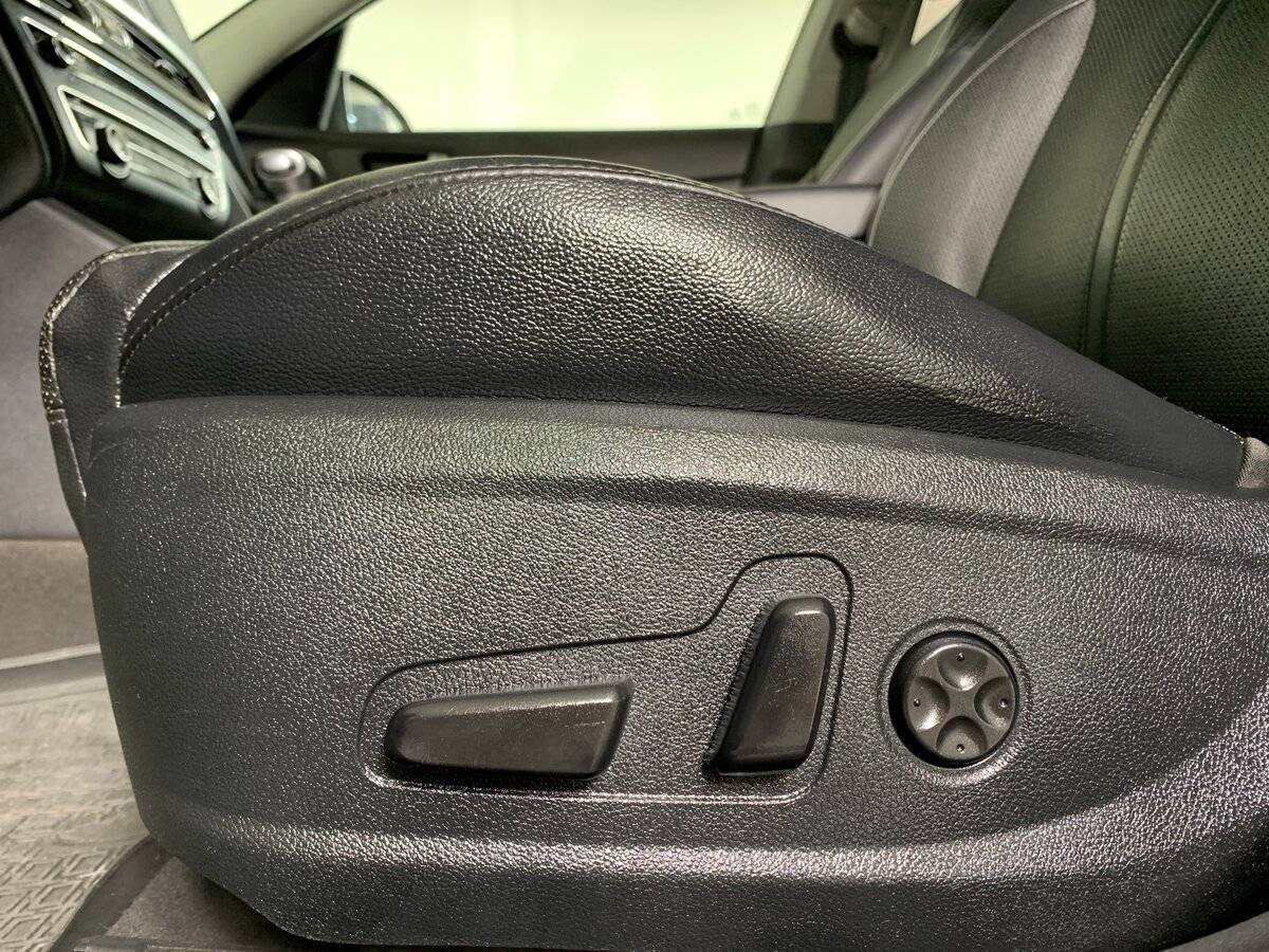 Купить Kia Optima, 2018, 155 506 км.. Фото: #15