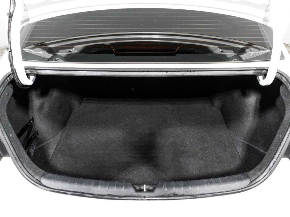 Купить Kia Rio, 2021, 31 880 км.. Фото: #21