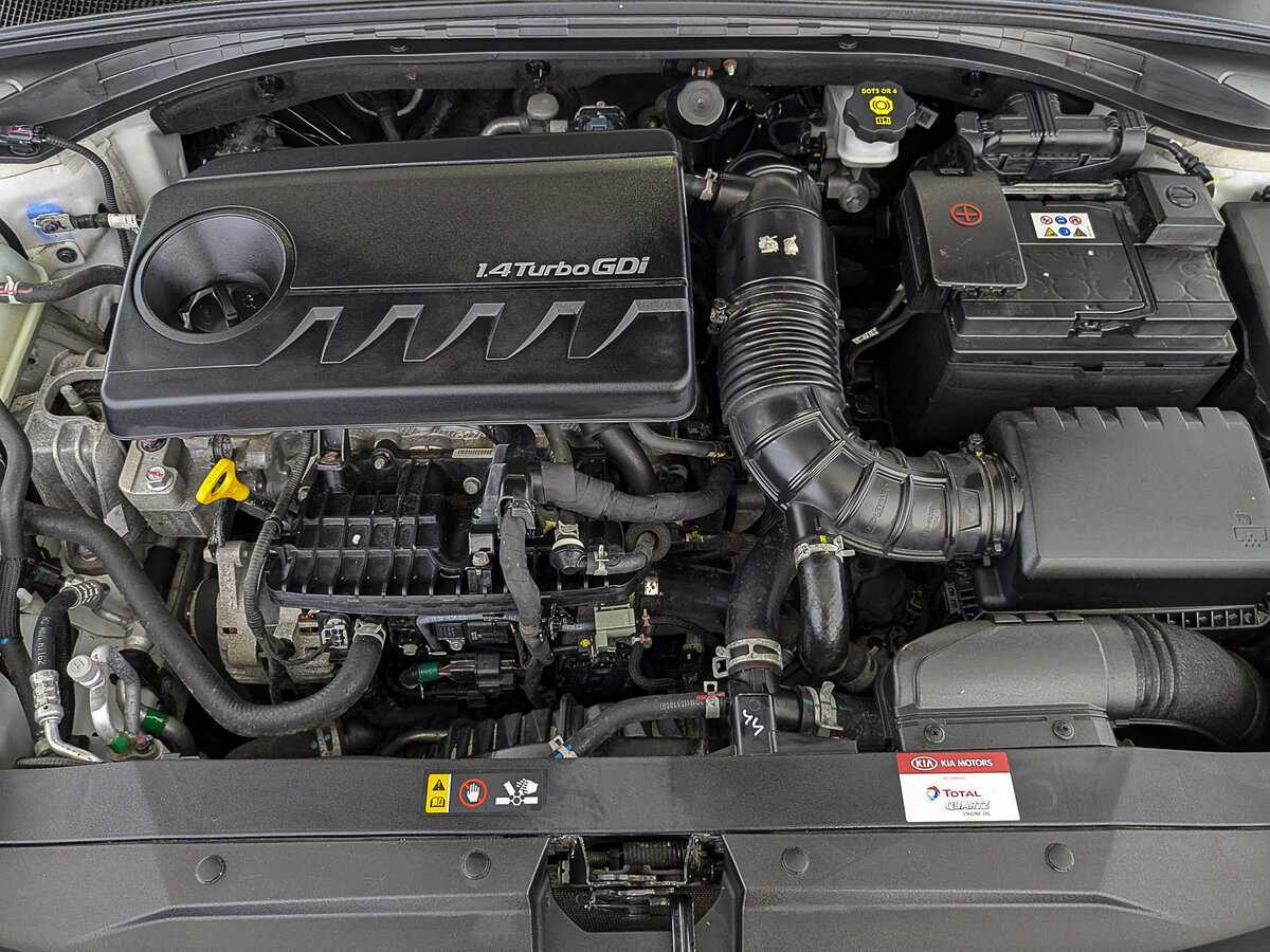 Купить Kia Ceed, 2019, 97 434 км.. Фото: #8