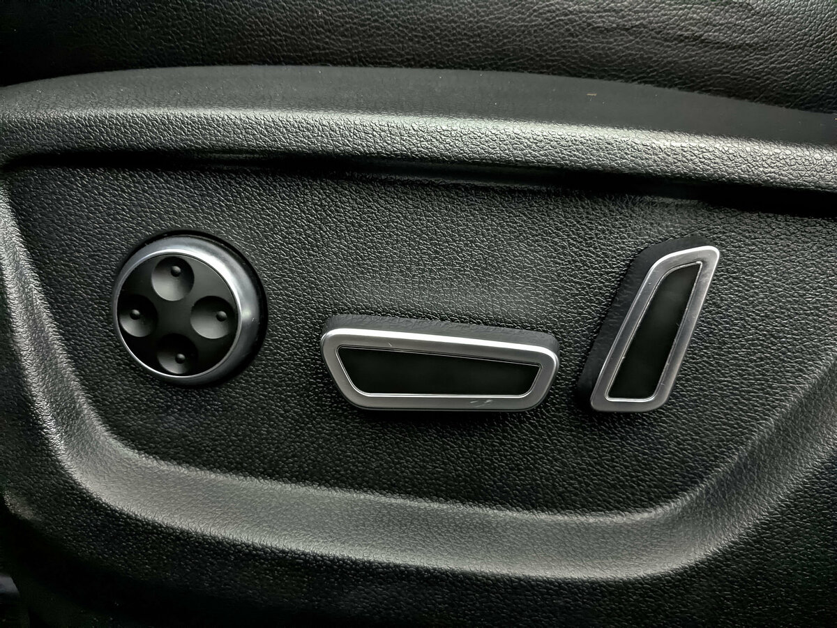 Купить Chery Tiggo 4, 2021, 108 801 км.. Фото: #25