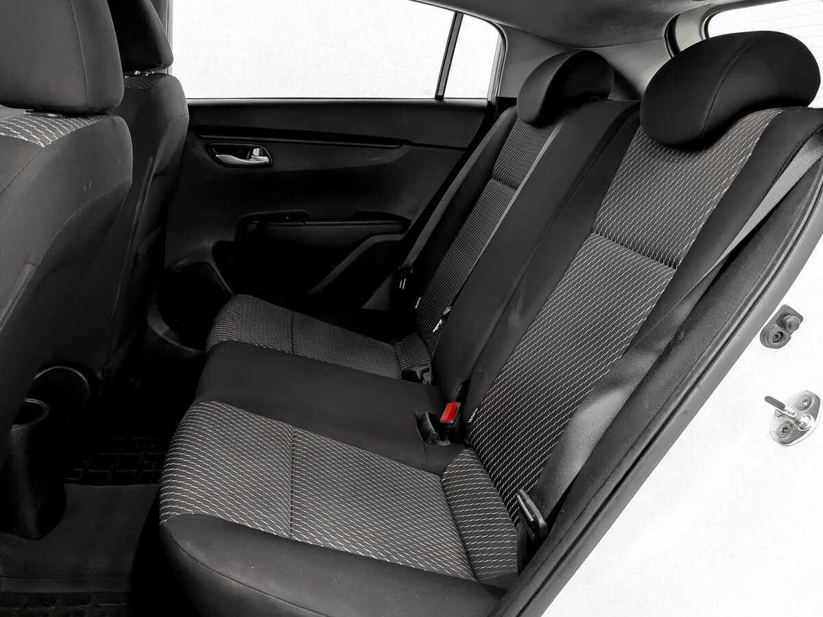 Купить Kia Rio, 2020, 178 004 км.. Фото: #11