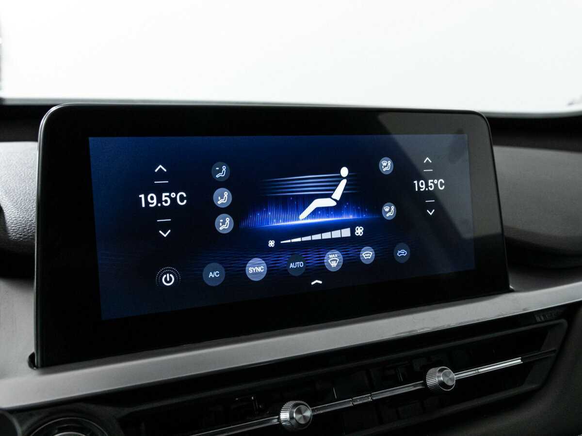 Купить Chery Tiggo 7 Pro, 2021, 50 126 км.. Фото: #16