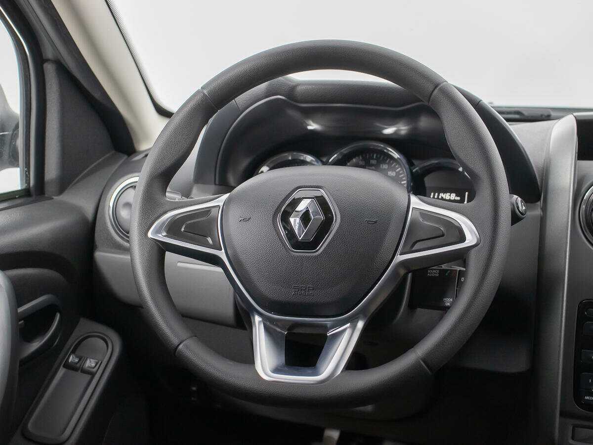 Купить Renault Duster, 2019, 111 350 км.. Фото: #14