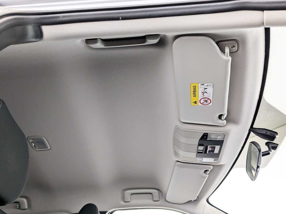 Купить Mitsubishi Eclipse Cross, 2019, 47 117 км.. Фото: #18