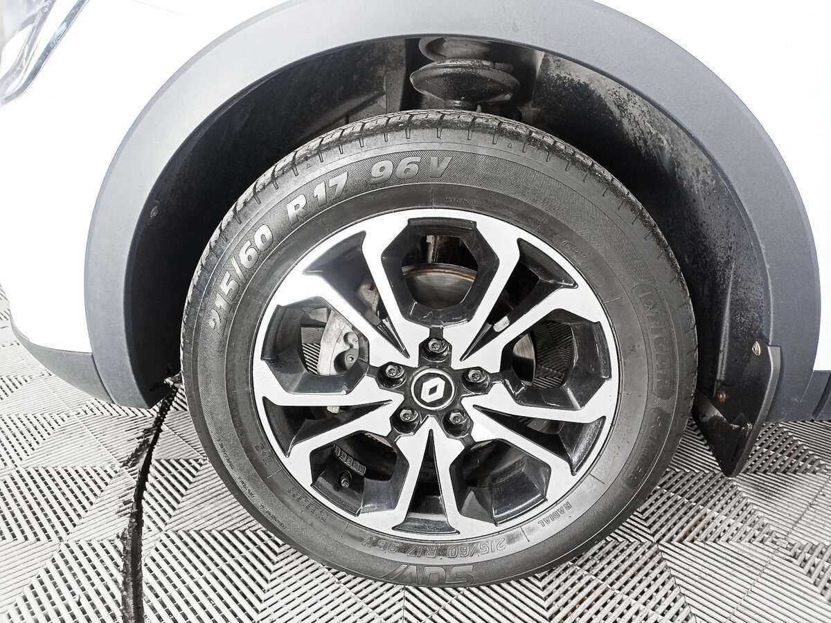 Купить Renault Arkana, 2021, 91 275 км.. Фото: #17