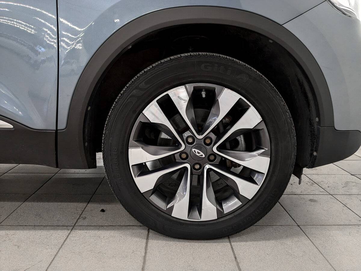 Купить Chery Tiggo 4, 2020, 80 191 км.. Фото: #17