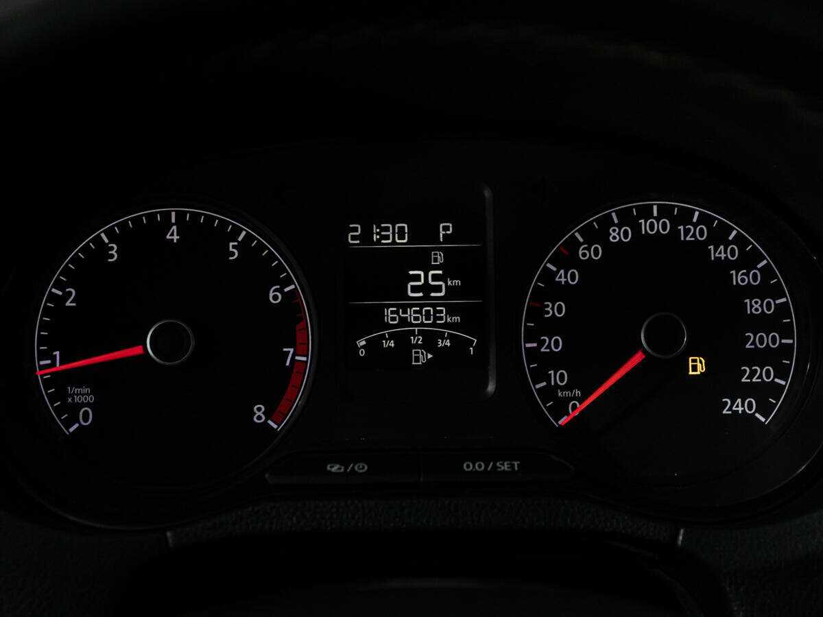 Купить Volkswagen Polo, 2017, 164 601 км.. Фото: #11