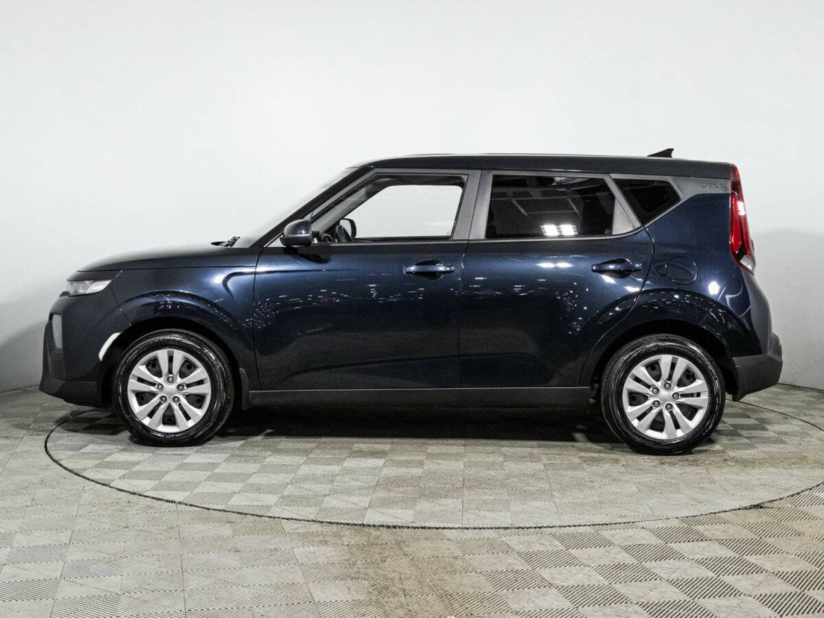 Купить Kia Soul, 2022, 94 851 км.. Фото: #7