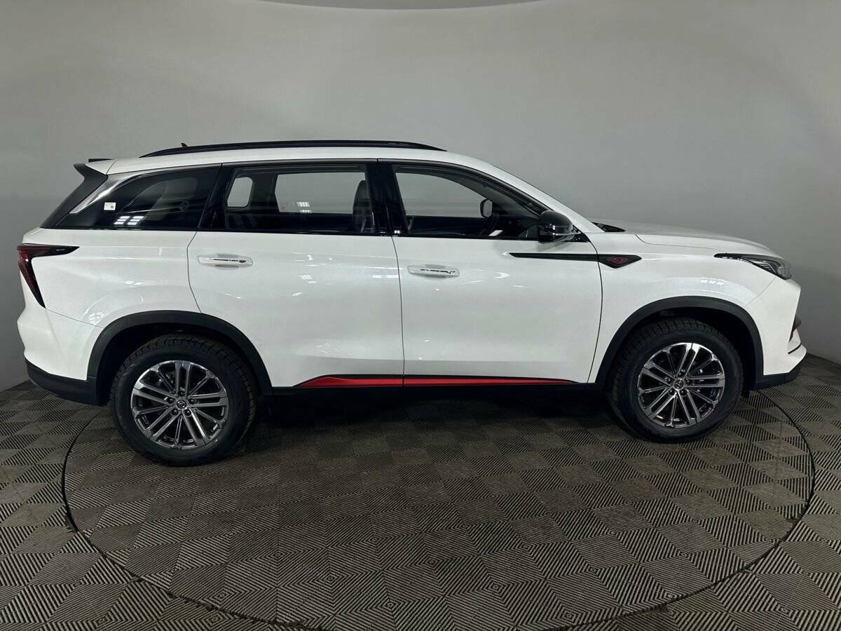 Купить Changan CS75 Plus, 2023, 1 508 км.. Фото: #3