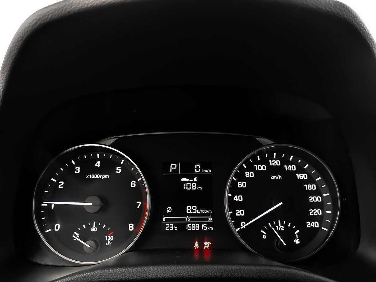 Купить Hyundai Elantra, 2017, 158 812 км.. Фото: #15