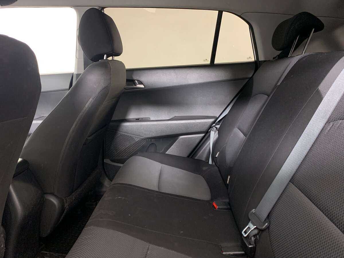 Купить Hyundai Creta, 2017, 283 068 км.. Фото: #15