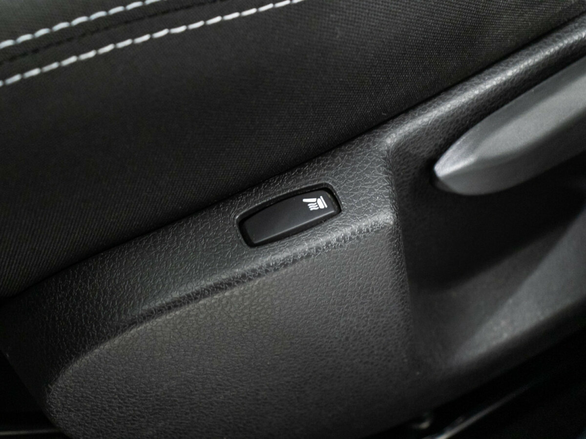 Купить Renault Sandero, 2022, 42 324 км.. Фото: #16