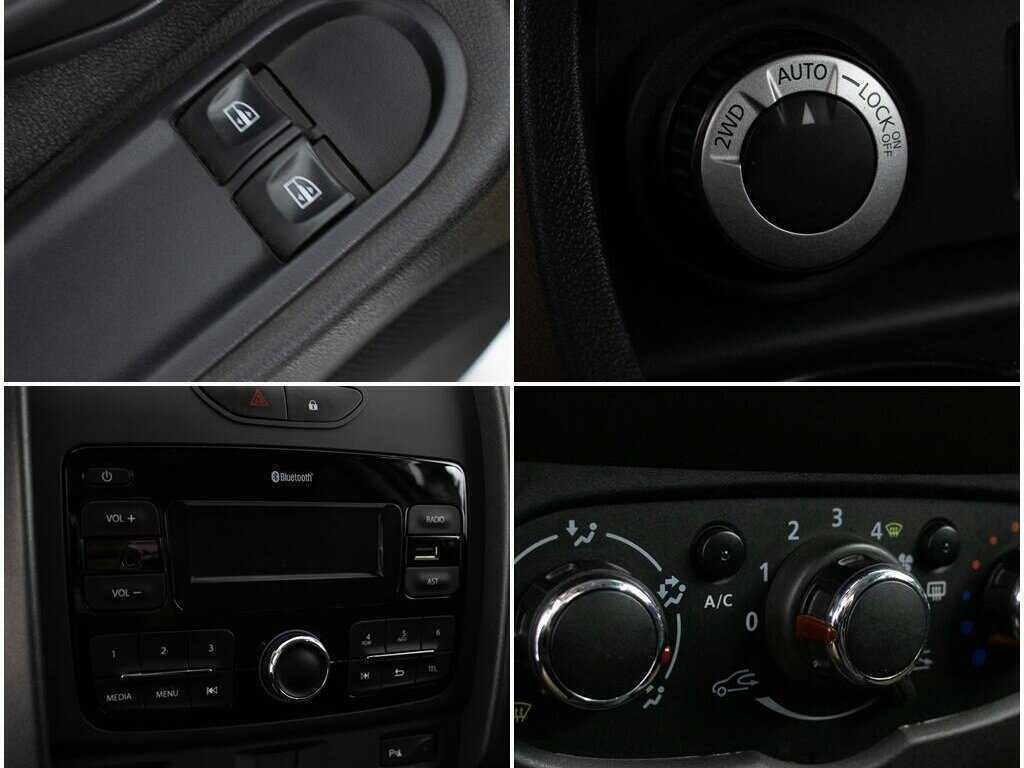 Купить Renault Duster, 2019, 111 350 км.. Фото: #15