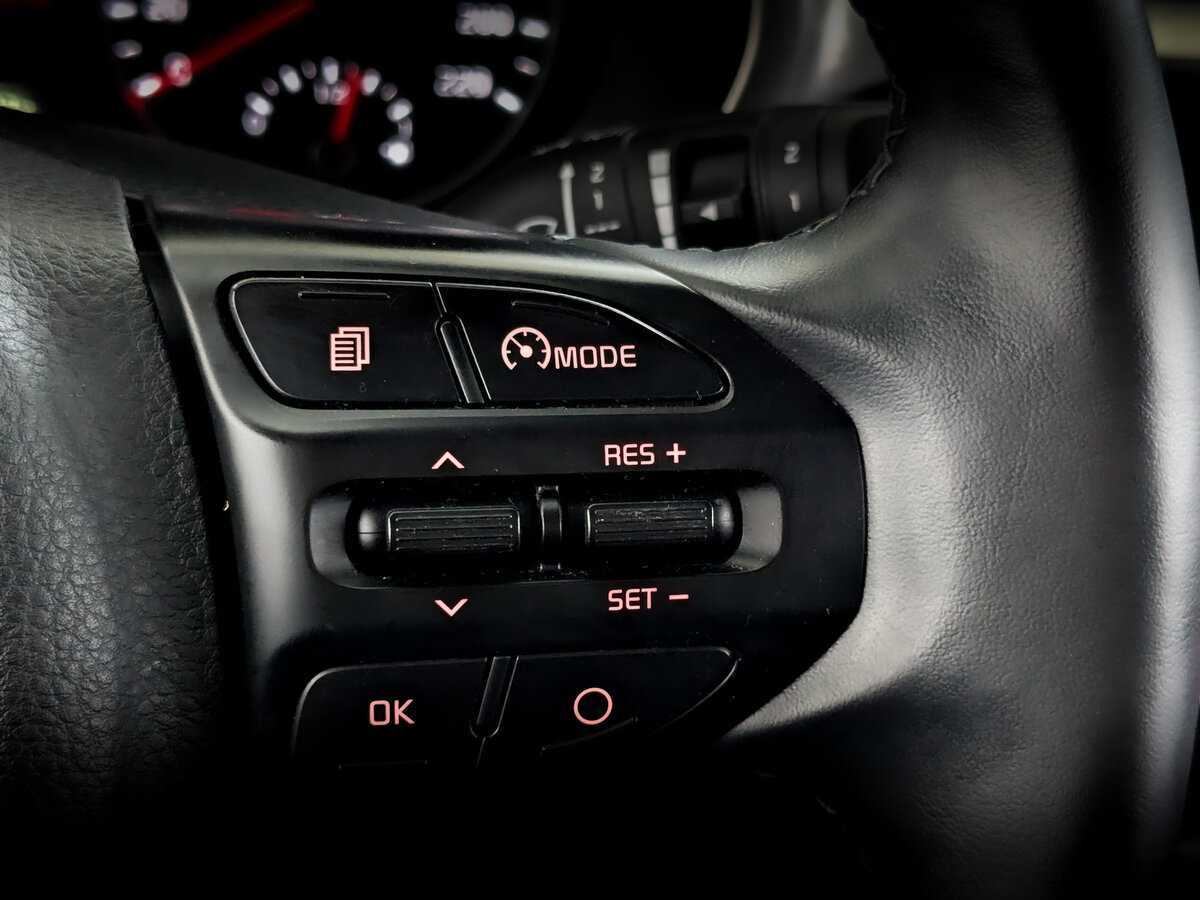 Купить Kia Rio, 2022, 81 470 км.. Фото: #27