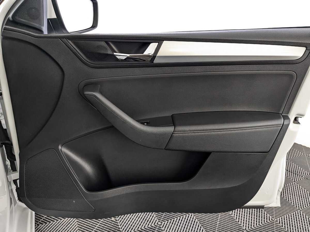 Купить Skoda Rapid, 2019, 79 802 км.. Фото: #20