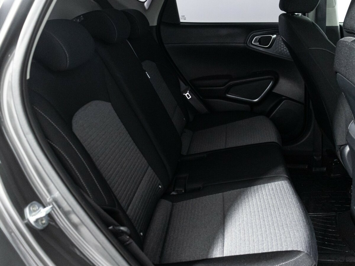 Купить Kia Soul, 2022, 43 645 км.. Фото: #21