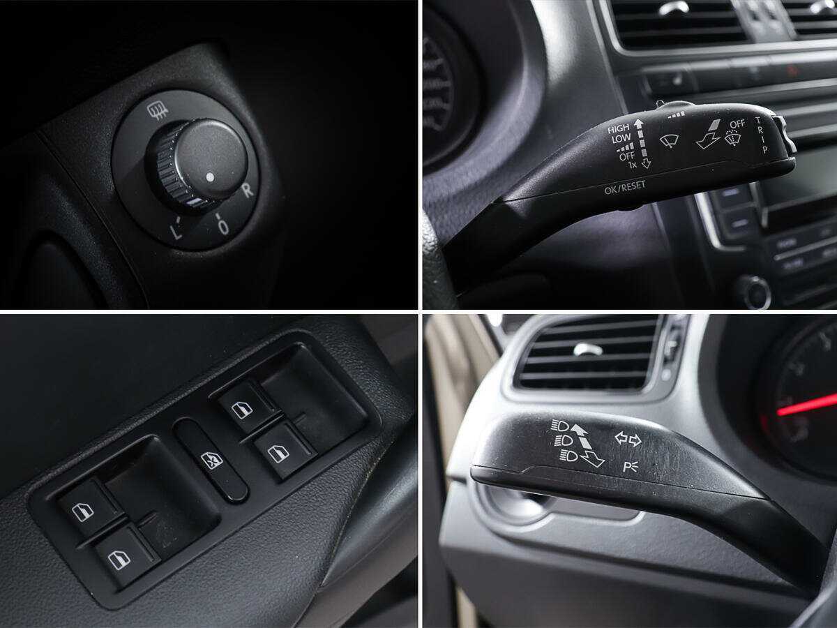 Купить Volkswagen Polo, 2017, 97 800 км.. Фото: #14