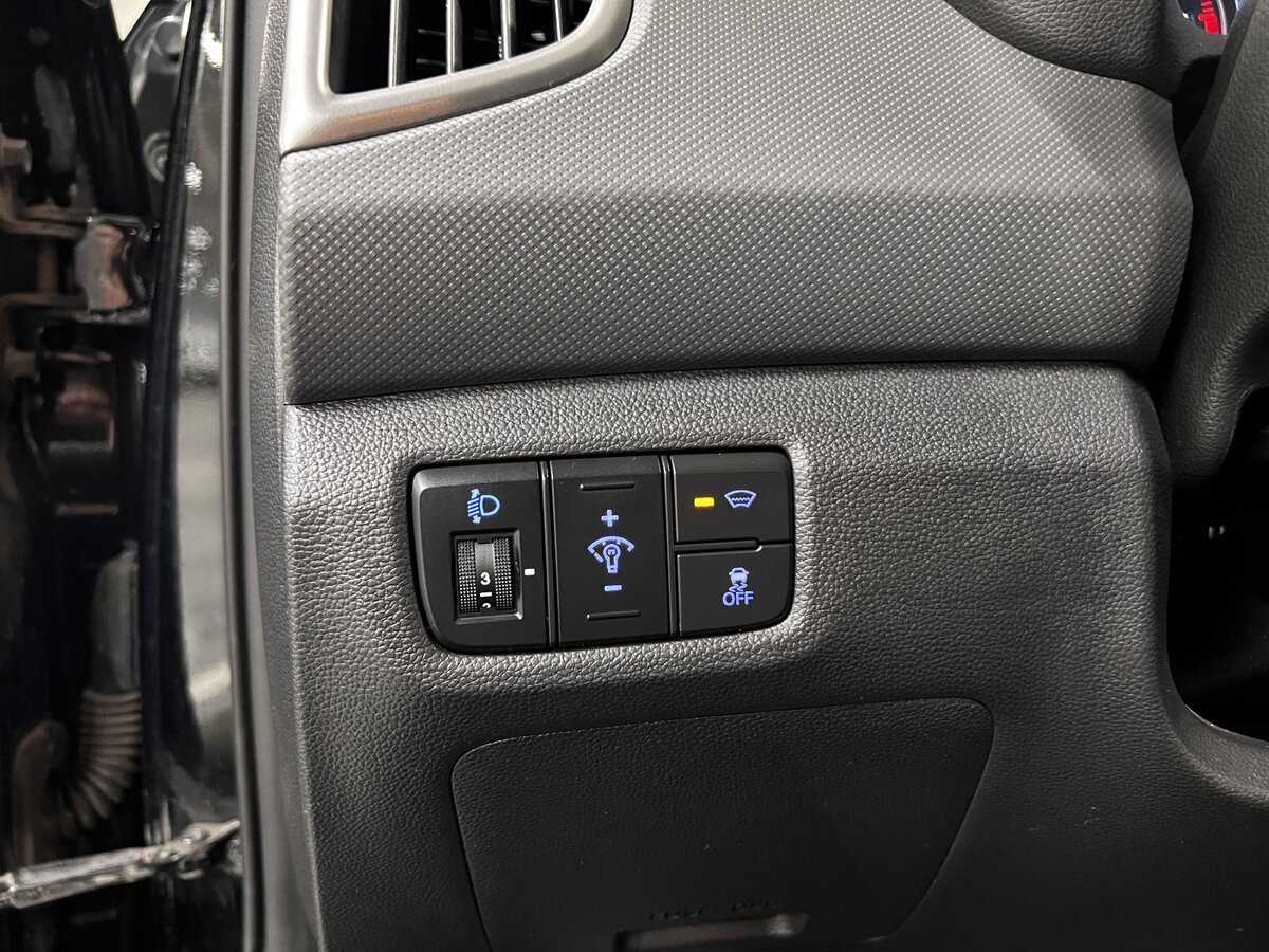 Купить Hyundai Creta, 2017, 76 423 км.. Фото: #21