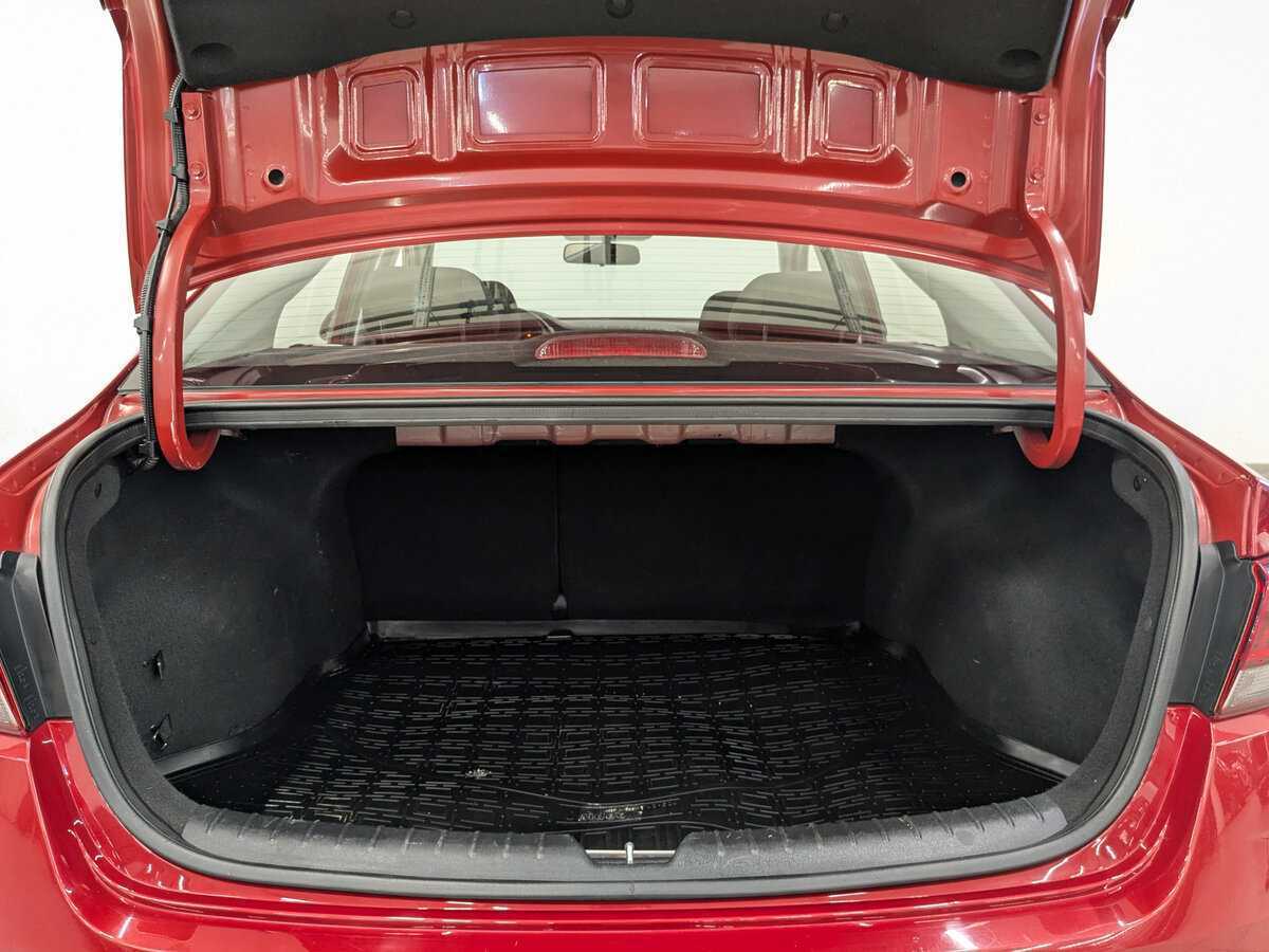 Купить Kia Rio, 2021, 97 050 км.. Фото: #9