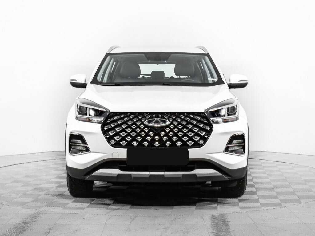 Купить Chery Tiggo 4 Pro, 2023, 53 000 км.. Фото: #1
