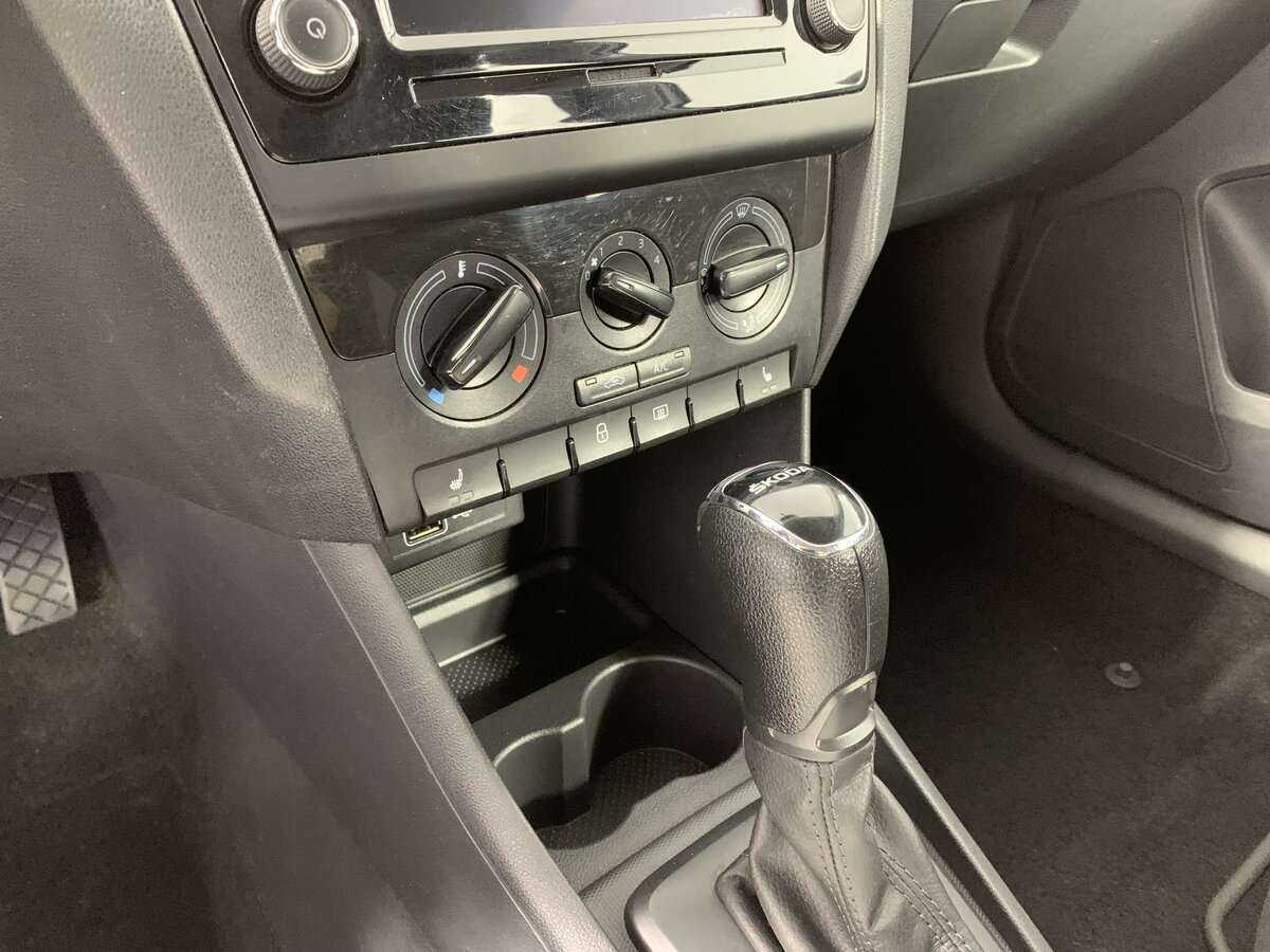 Купить Skoda Rapid, 2019, 62 234 км.. Фото: #13