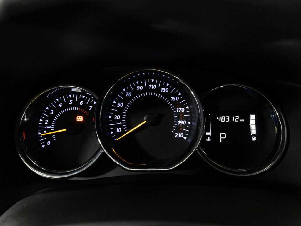 Купить Renault Sandero, 2022, 48 307 км.. Фото: #11