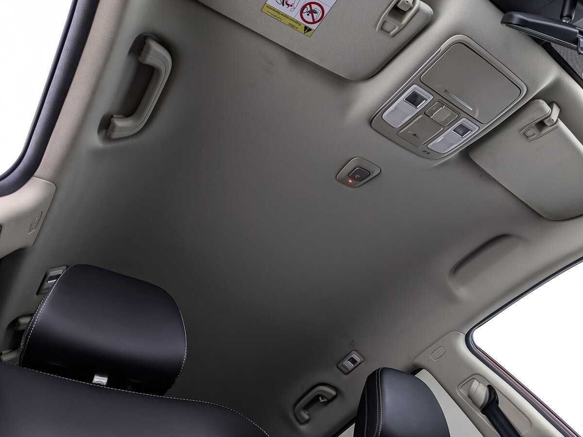 Купить Geely Atlas, 2019, 108 677 км.. Фото: #18