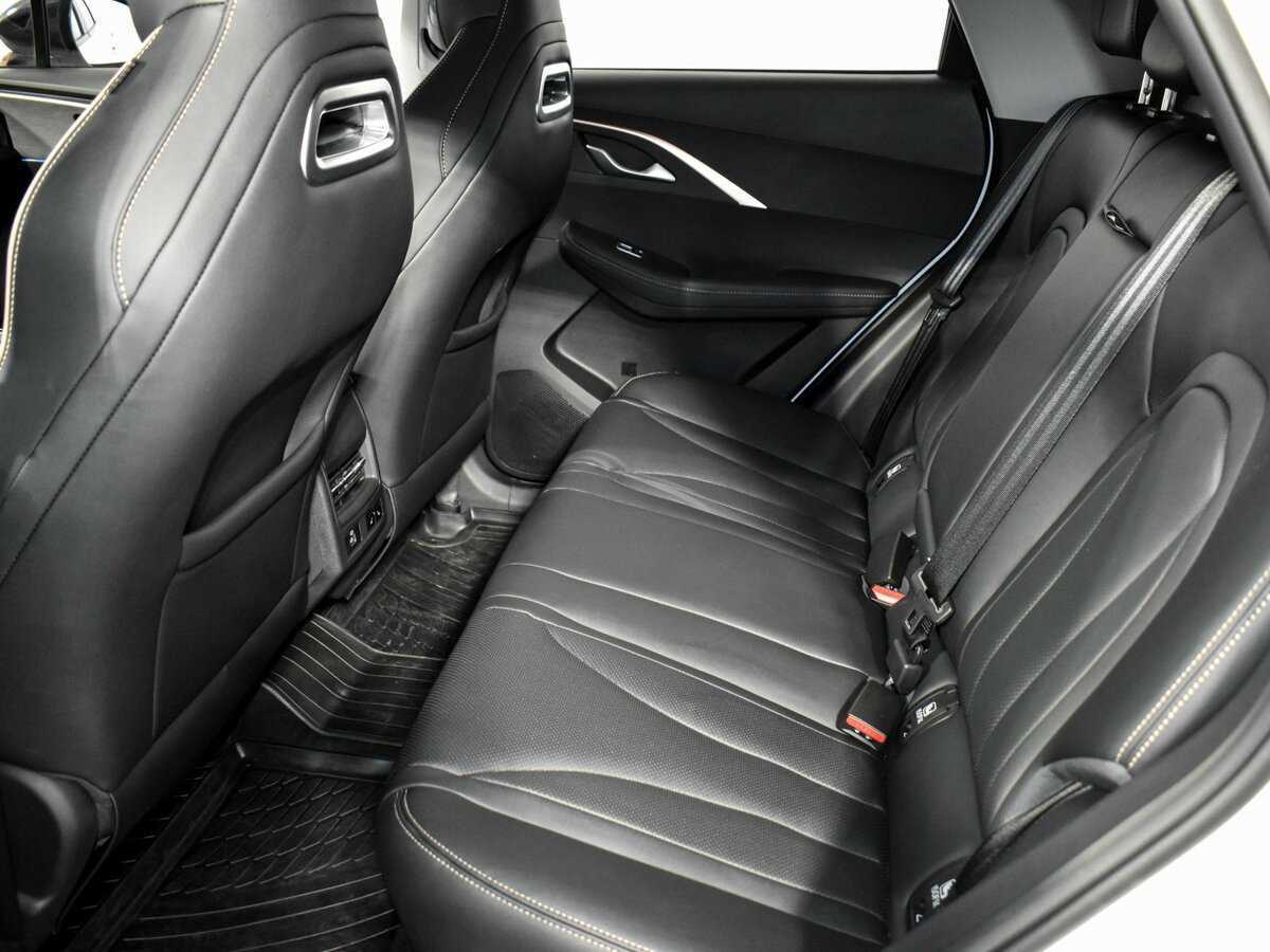 Купить OMODA C5, 2023, 7 601 км.. Фото: #12