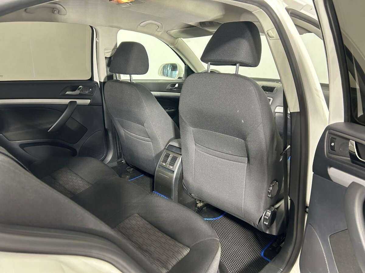 Купить Skoda Octavia, 2012, 132 127 км.. Фото: #15