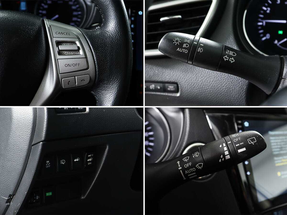 Купить Nissan X-Trail, 2016, 180 605 км.. Фото: #15