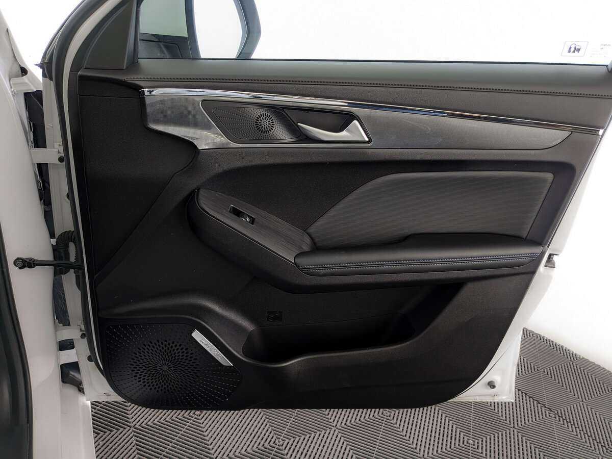 Купить Haval Jolion, 2022, 61 917 км.. Фото: #20