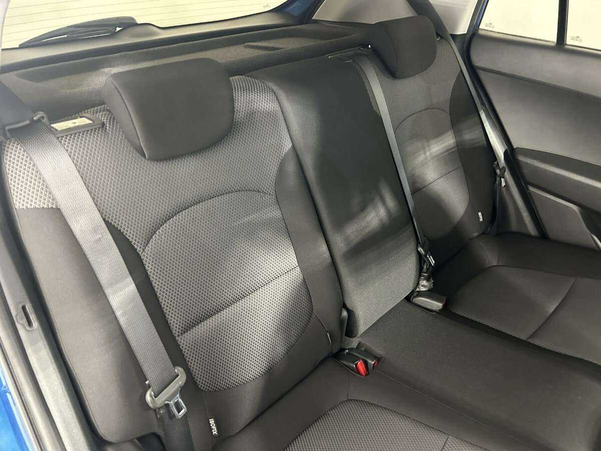 Купить Hyundai Creta, 2017, 116 273 км.. Фото: #14