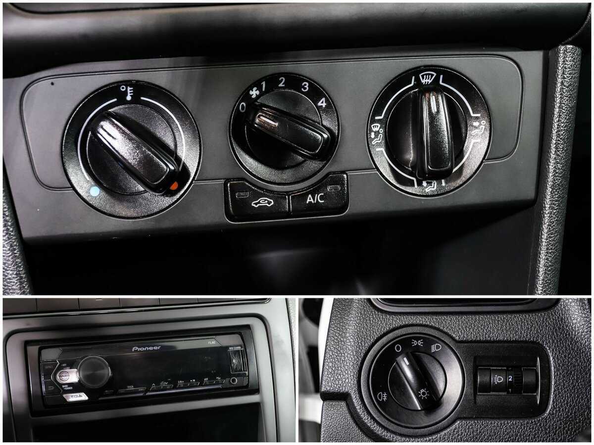 Купить Volkswagen Polo, 2020, 76 000 км.. Фото: #13