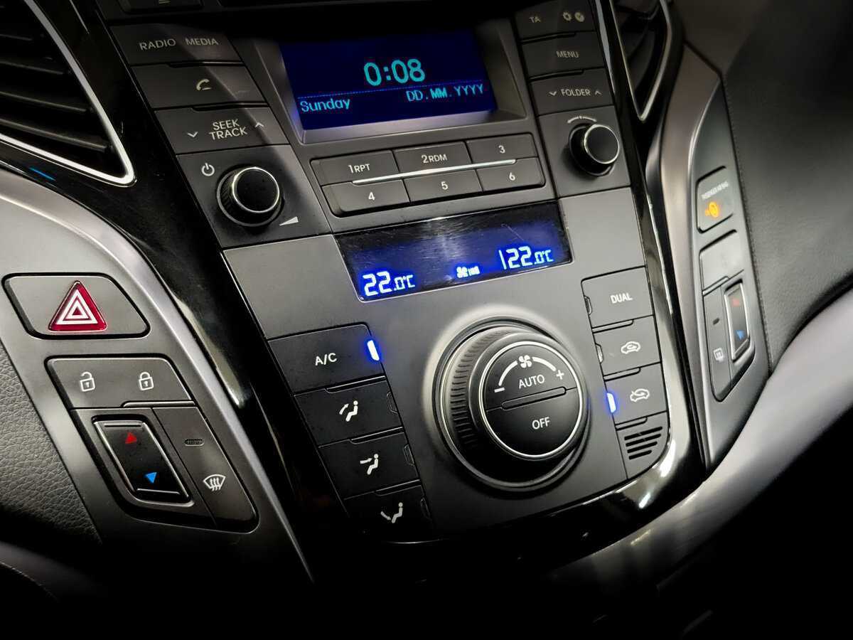 Купить Hyundai i40, 2016, 86 868 км.. Фото: #24