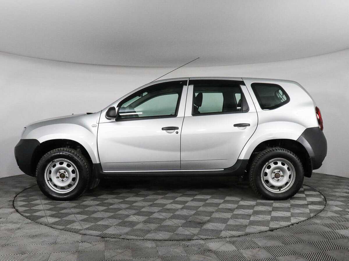 Купить Renault Duster, 2017, 14 398 км.. Фото: #7